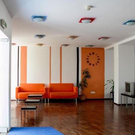 Hajdu Apartments Budapest Exteriör bild