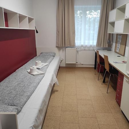 Hajdu Apartments Budapest Exteriör bild