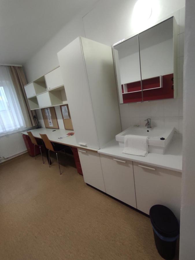Hajdu Apartments Budapest Exteriör bild