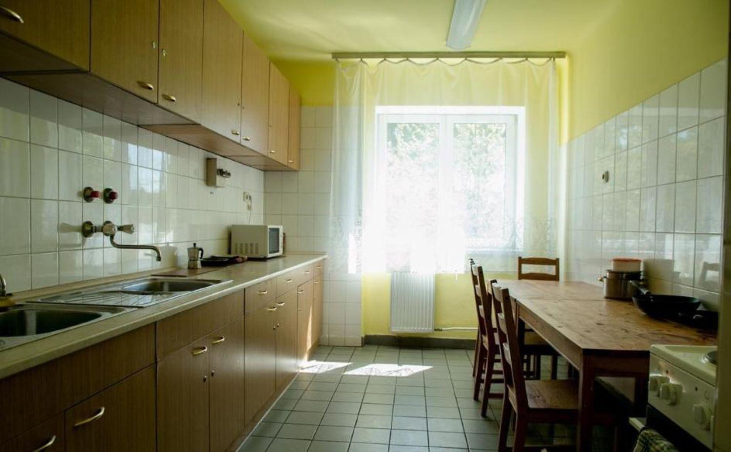 Hajdu Apartments Budapest Exteriör bild