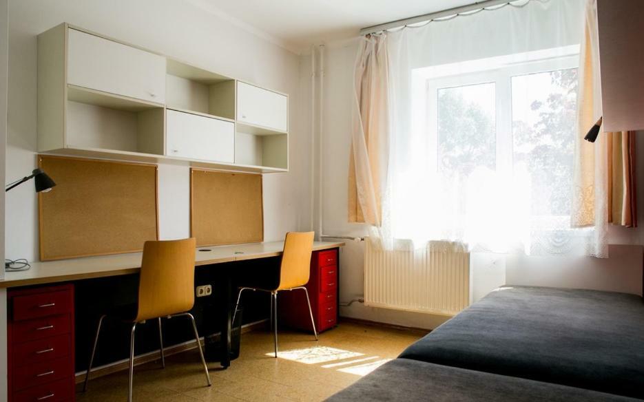 Hajdu Apartments Budapest Exteriör bild