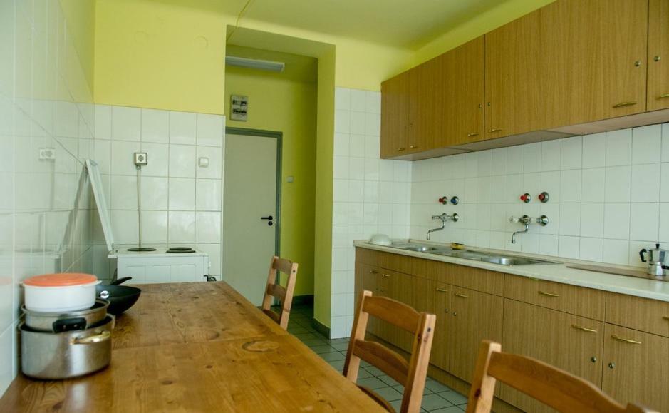Hajdu Apartments Budapest Exteriör bild